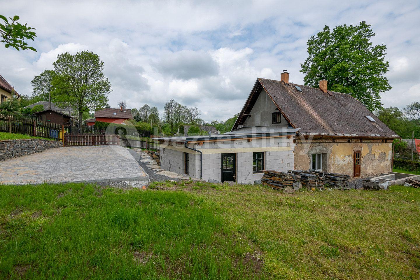 Predaj domu 141 m², pozemek 1.289 m², Mezina, Moravskoslezský kraj