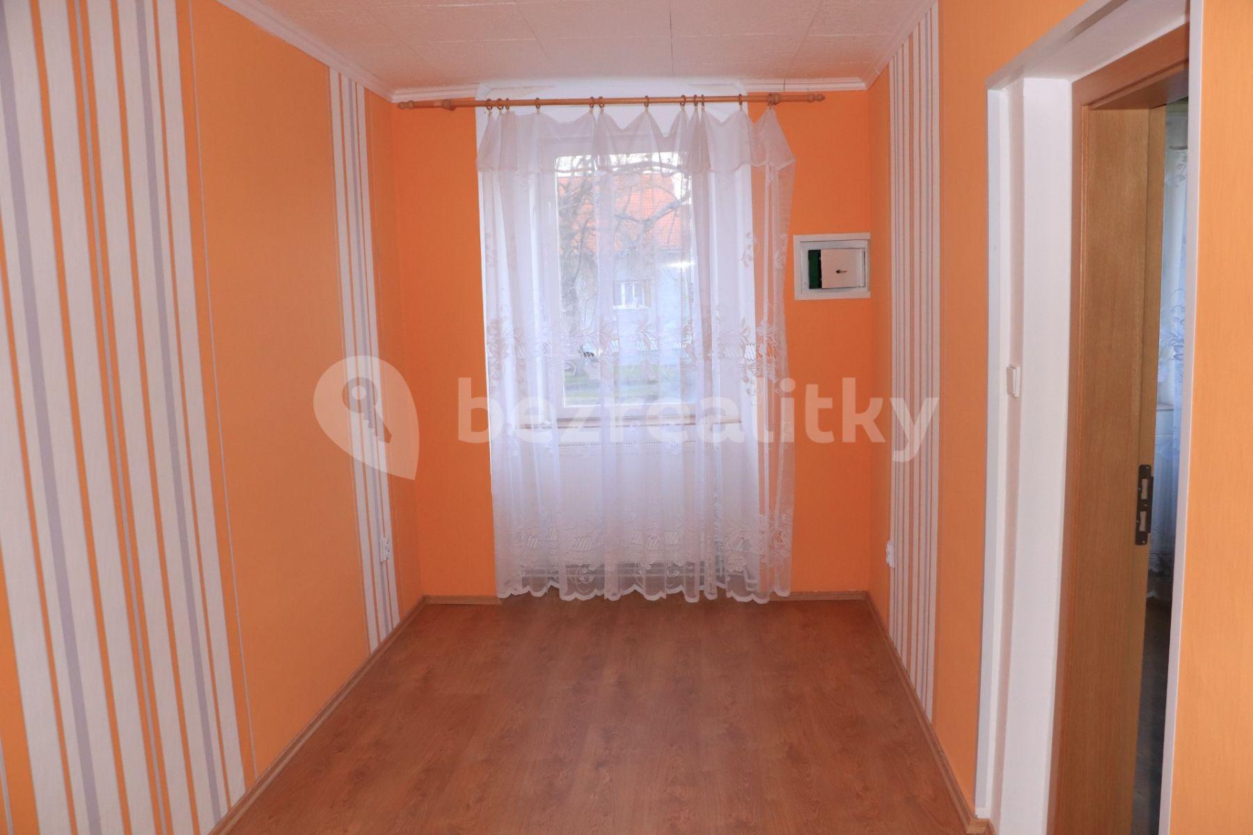 Prenájom bytu 2-izbový 57 m², nám. T. G. Masaryka, Smečno, Středočeský kraj