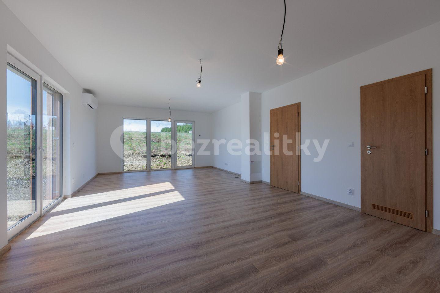 Predaj domu 112 m², pozemek 1.205 m², Družstevní, Luby, Karlovarský kraj