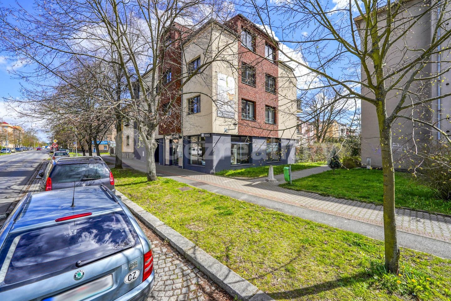 Predaj bytu 4-izbový 104 m², Částkova, Plzeň, Plzeňský kraj
