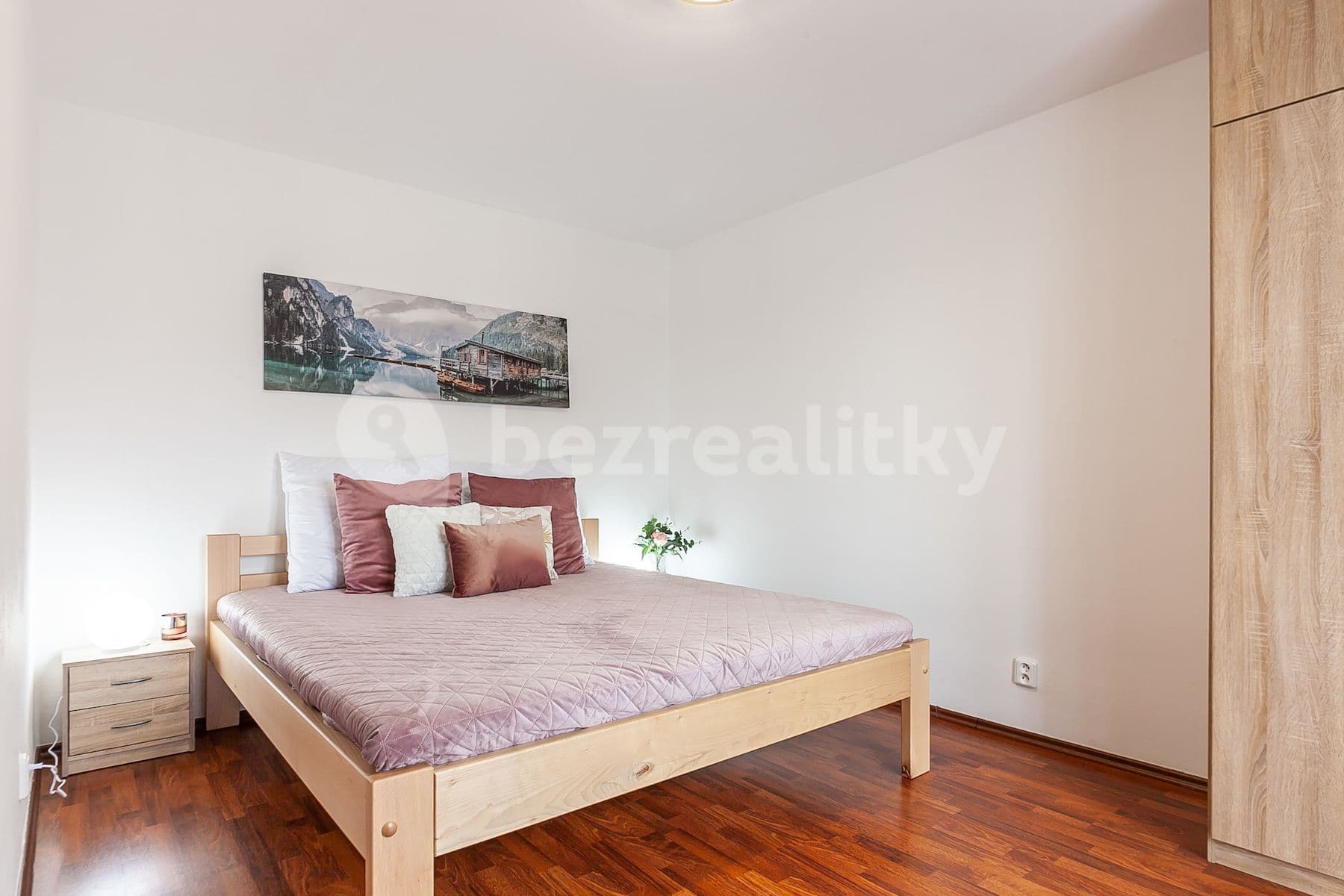 Predaj bytu 4-izbový 135 m², Lipno nad Vltavou, Lipno nad Vltavou, Jihočeský kraj