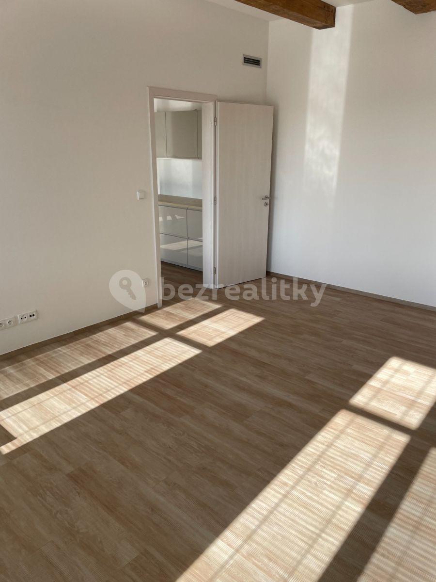 Prenájom bytu 2-izbový 63 m², Opuštěná, Brno, Jihomoravský kraj
