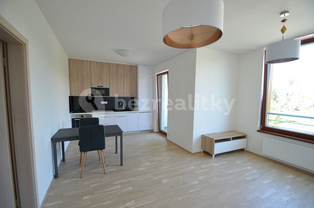 Predaj bytu 1-izbový 40 m², Patočkova, Praha, Praha