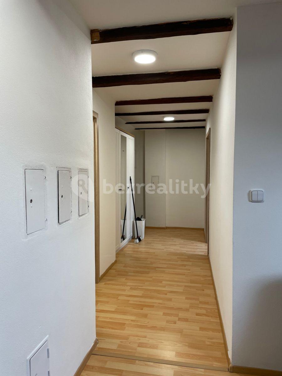 Predaj bytu 2-izbový 68 m², Bráfova tř., Třebíč, Kraj Vysočina