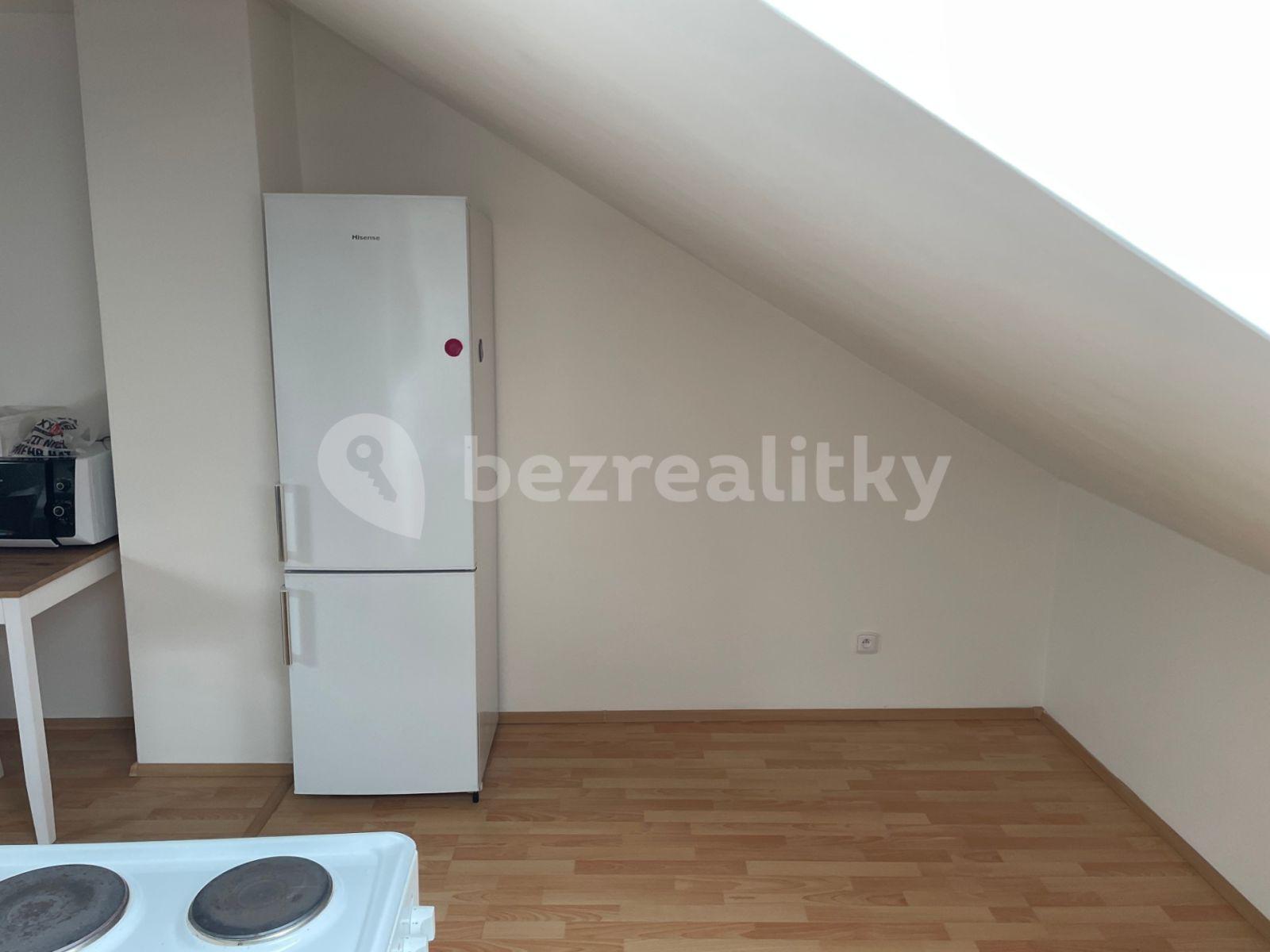 Predaj bytu 2-izbový 68 m², Bráfova tř., Třebíč, Kraj Vysočina