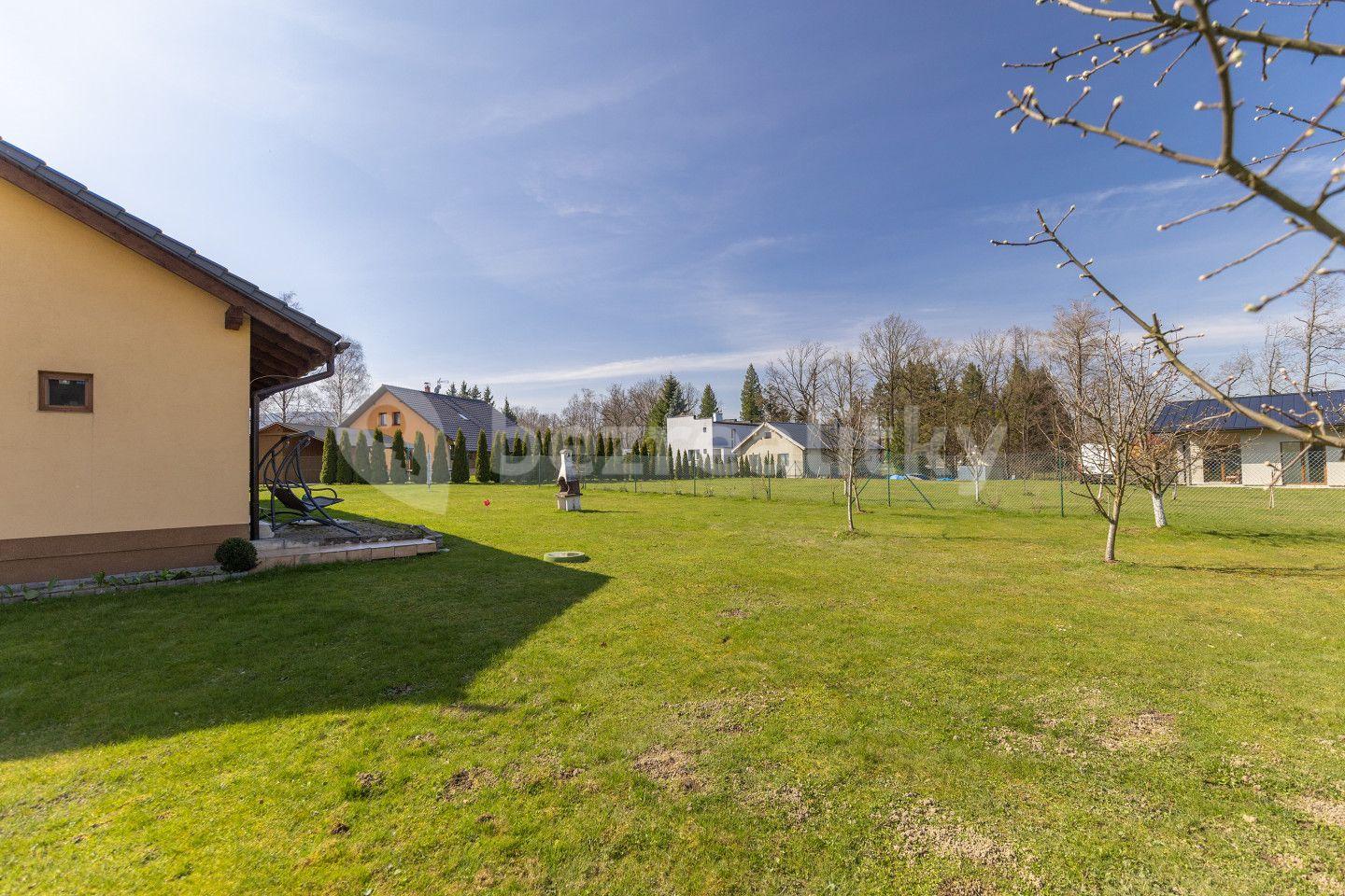 Predaj domu 80 m², pozemek 1.683 m², Ropice, Moravskoslezský kraj