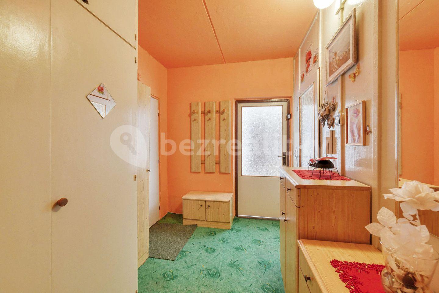 Predaj bytu 2-izbový 51 m², U Hřiště, Teplá, Karlovarský kraj