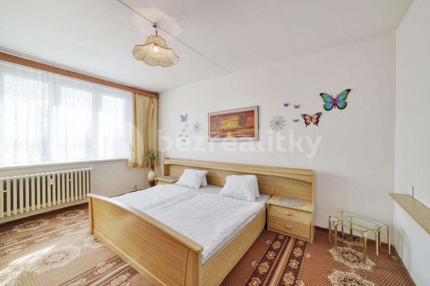 Predaj bytu 2-izbový 51 m², U Hřiště, Teplá, Karlovarský kraj