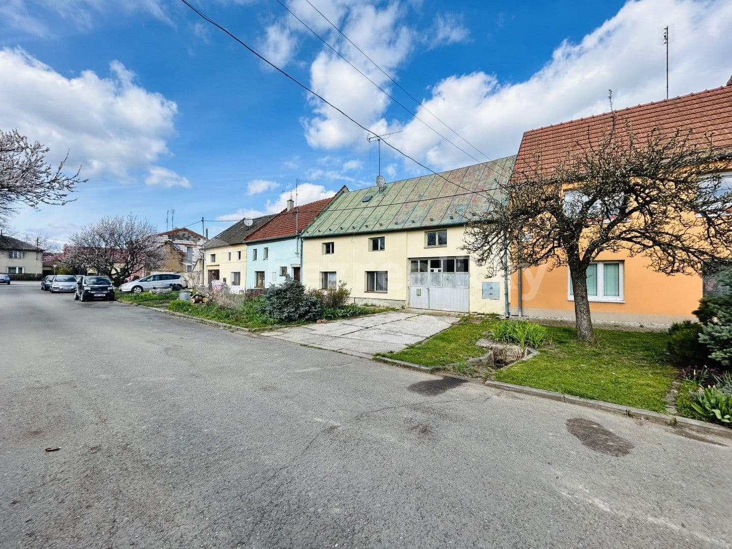 Predaj pozemku 415 m², Vranovice-Kelčice, Olomoucký kraj