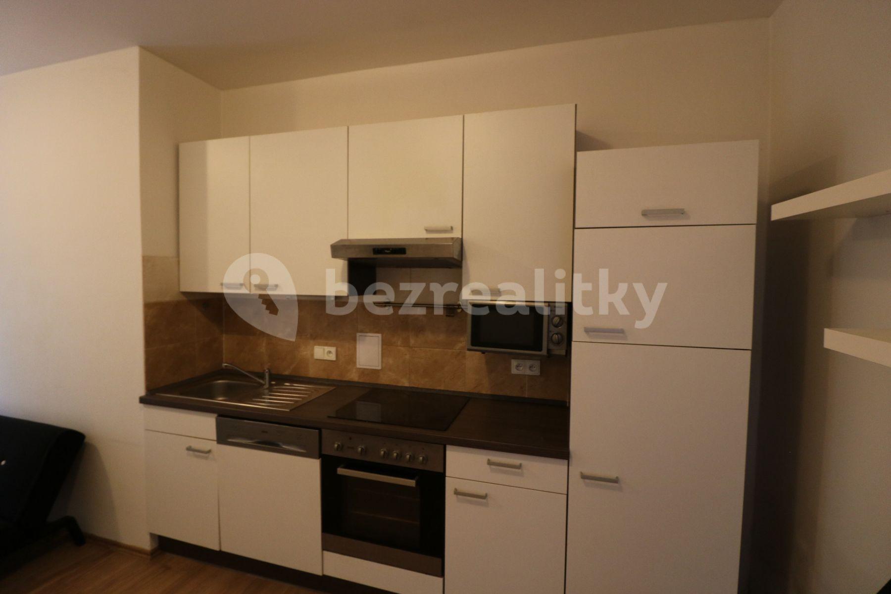 Predaj bytu 2-izbový 40 m², Žitomírská, Praha, Praha