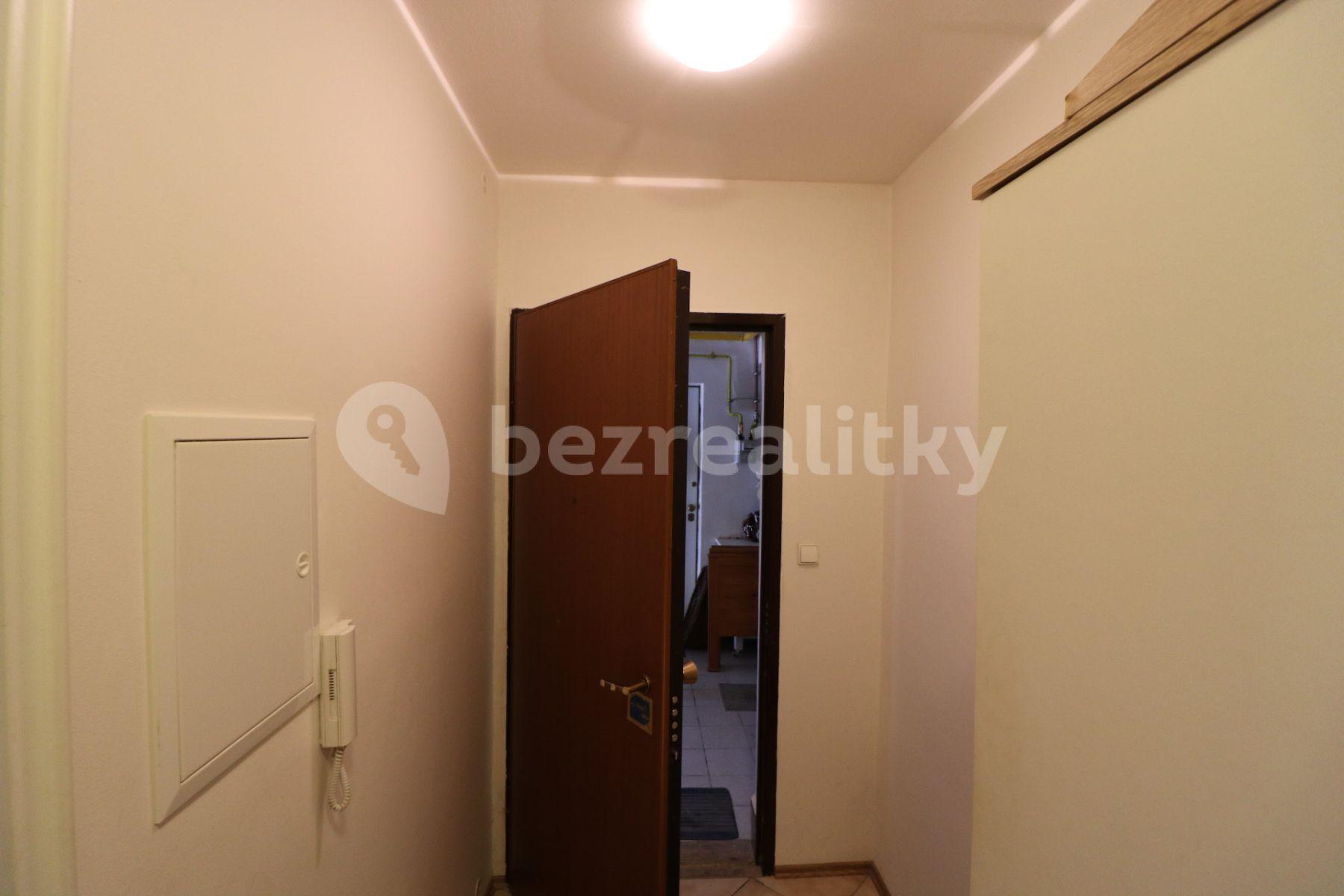 Predaj bytu 2-izbový 40 m², Žitomírská, Praha, Praha