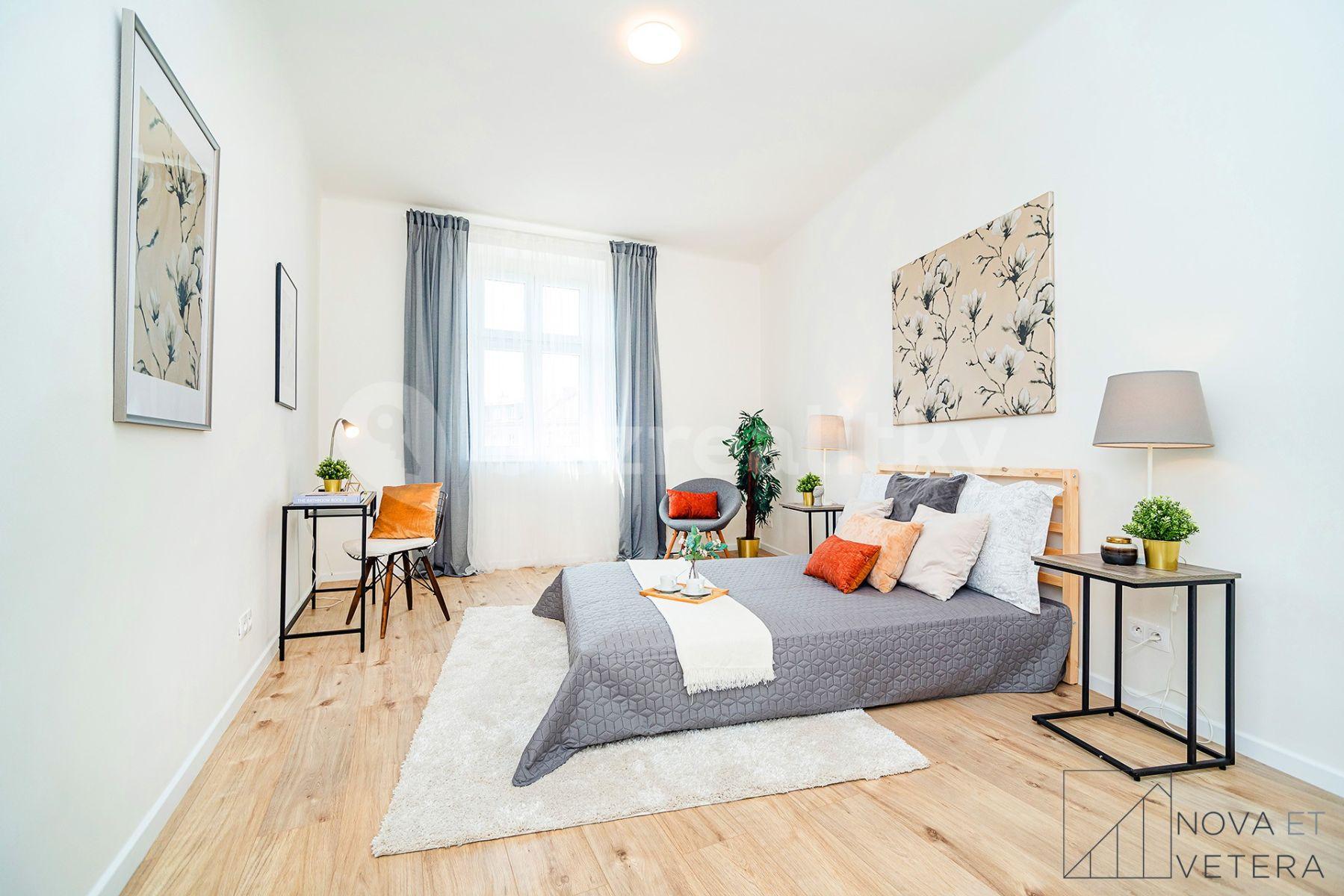 Predaj bytu 2-izbový 58 m², Staňkova, Brno, Jihomoravský kraj