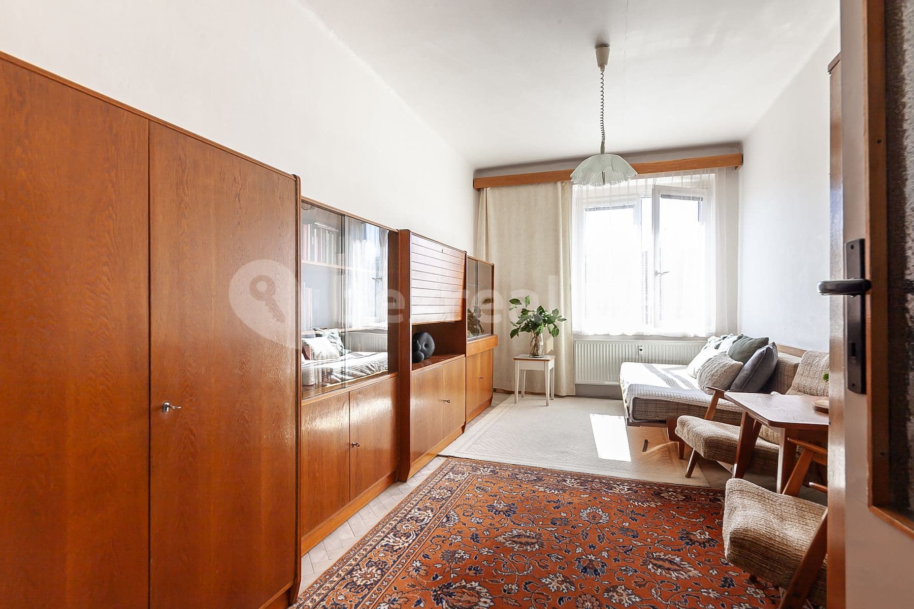 Predaj bytu 3-izbový 86 m², Fráni Šrámka, Praha, Praha
