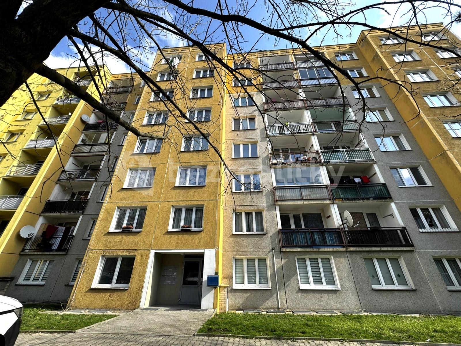 Predaj kancelárie 28 m², Bzenecká, Plzeň, Plzeňský kraj