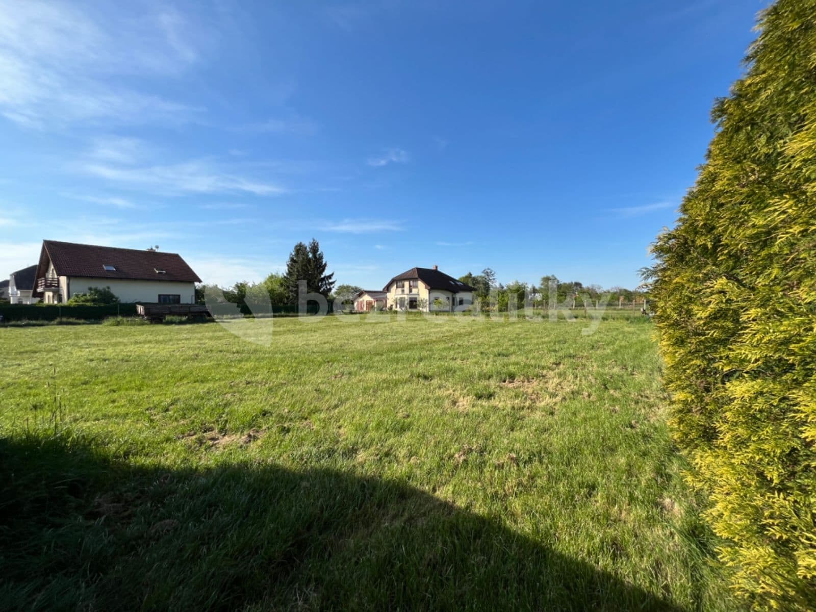 Predaj pozemku 1.200 m², Těchlovice, Královéhradecký kraj
