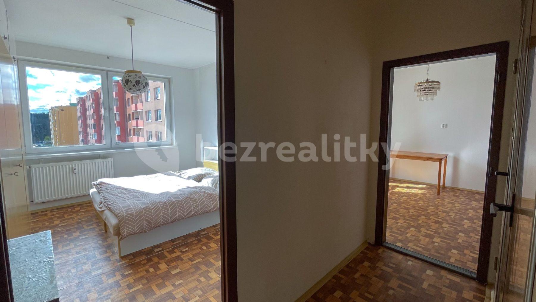 Predaj bytu 2-izbový 42 m², M. Chlajna, České Budějovice, Jihočeský kraj
