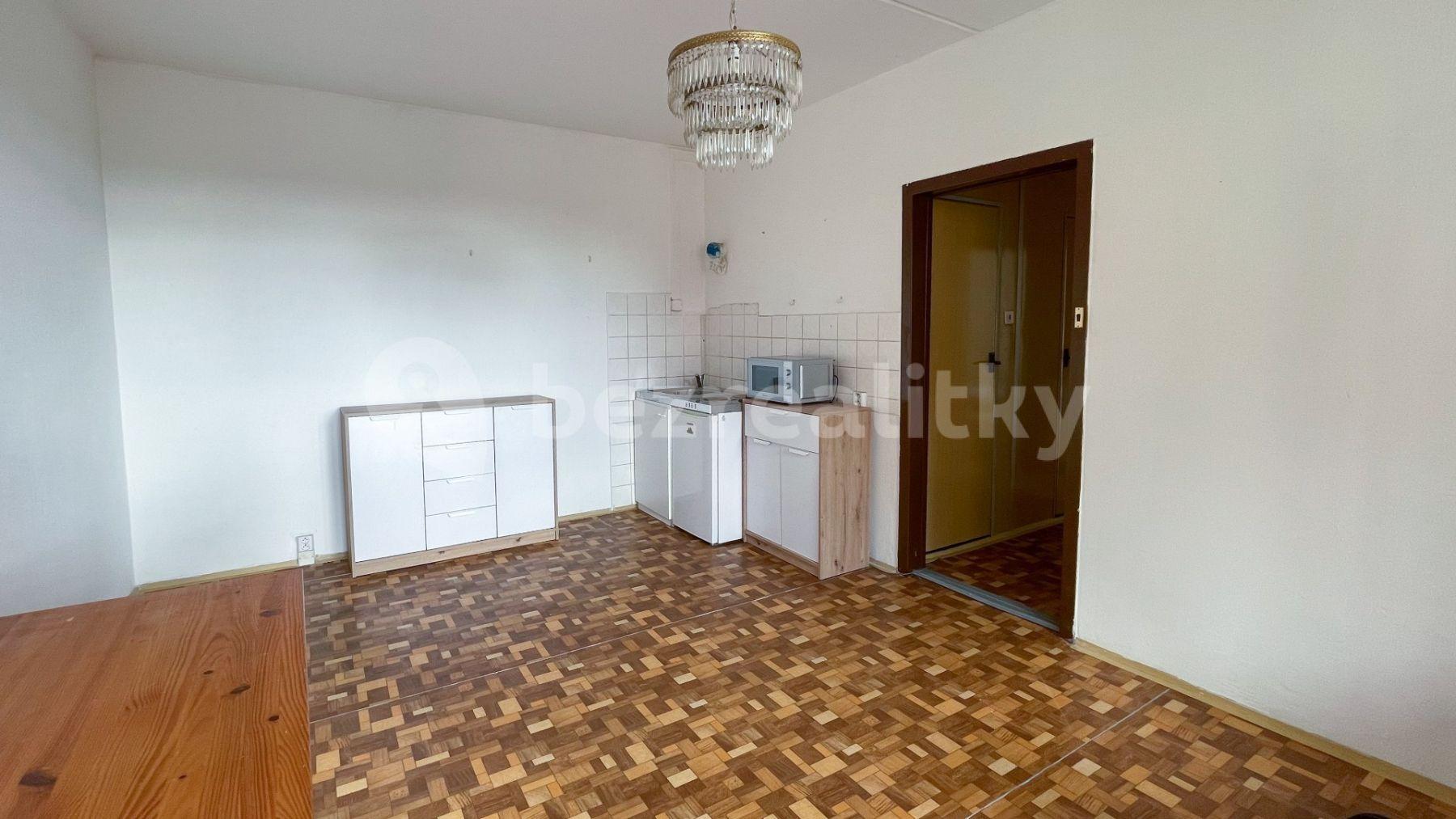 Predaj bytu 2-izbový 42 m², M. Chlajna, České Budějovice, Jihočeský kraj