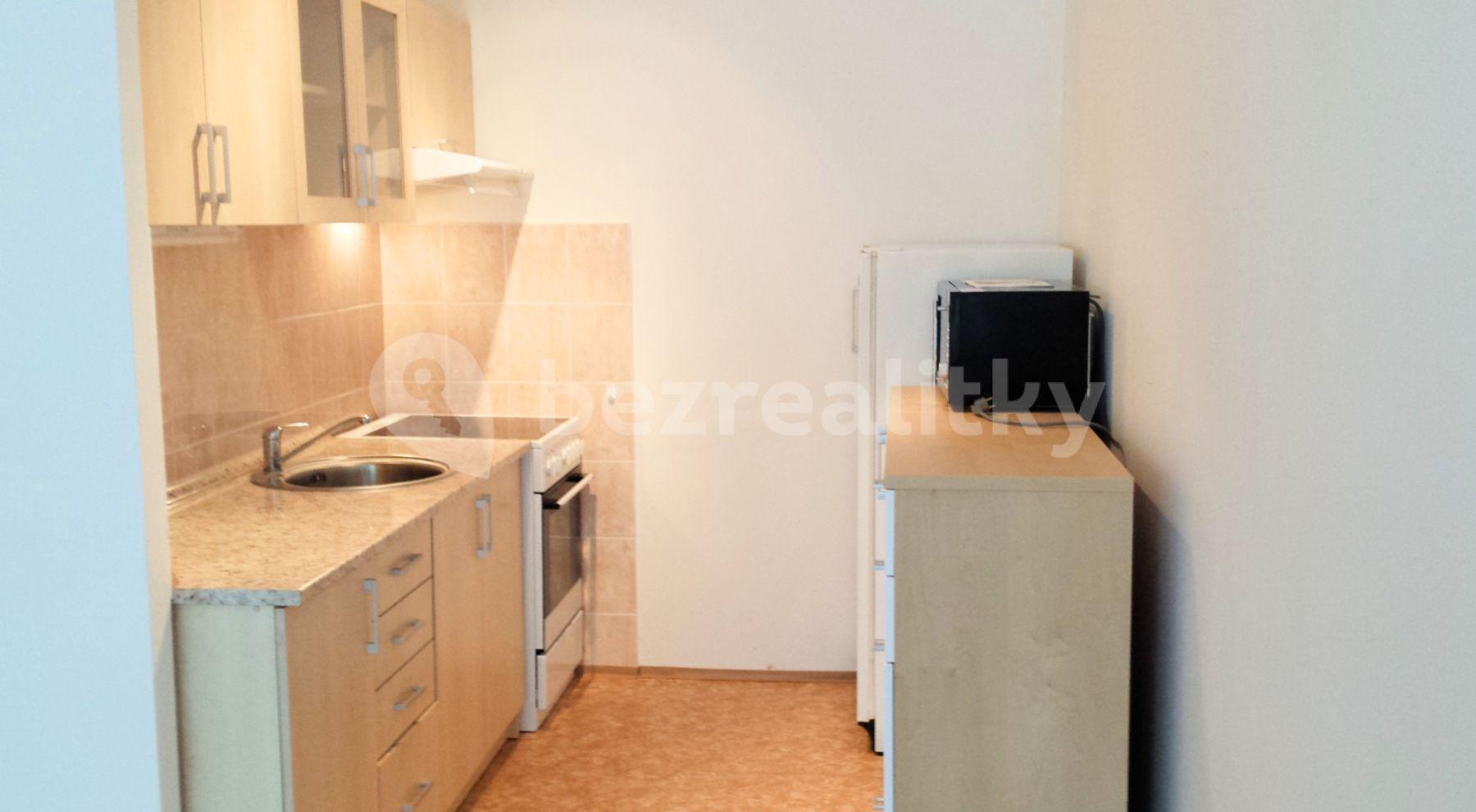 Prenájom bytu 2-izbový 45 m², Voskovcova, Praha, Praha
