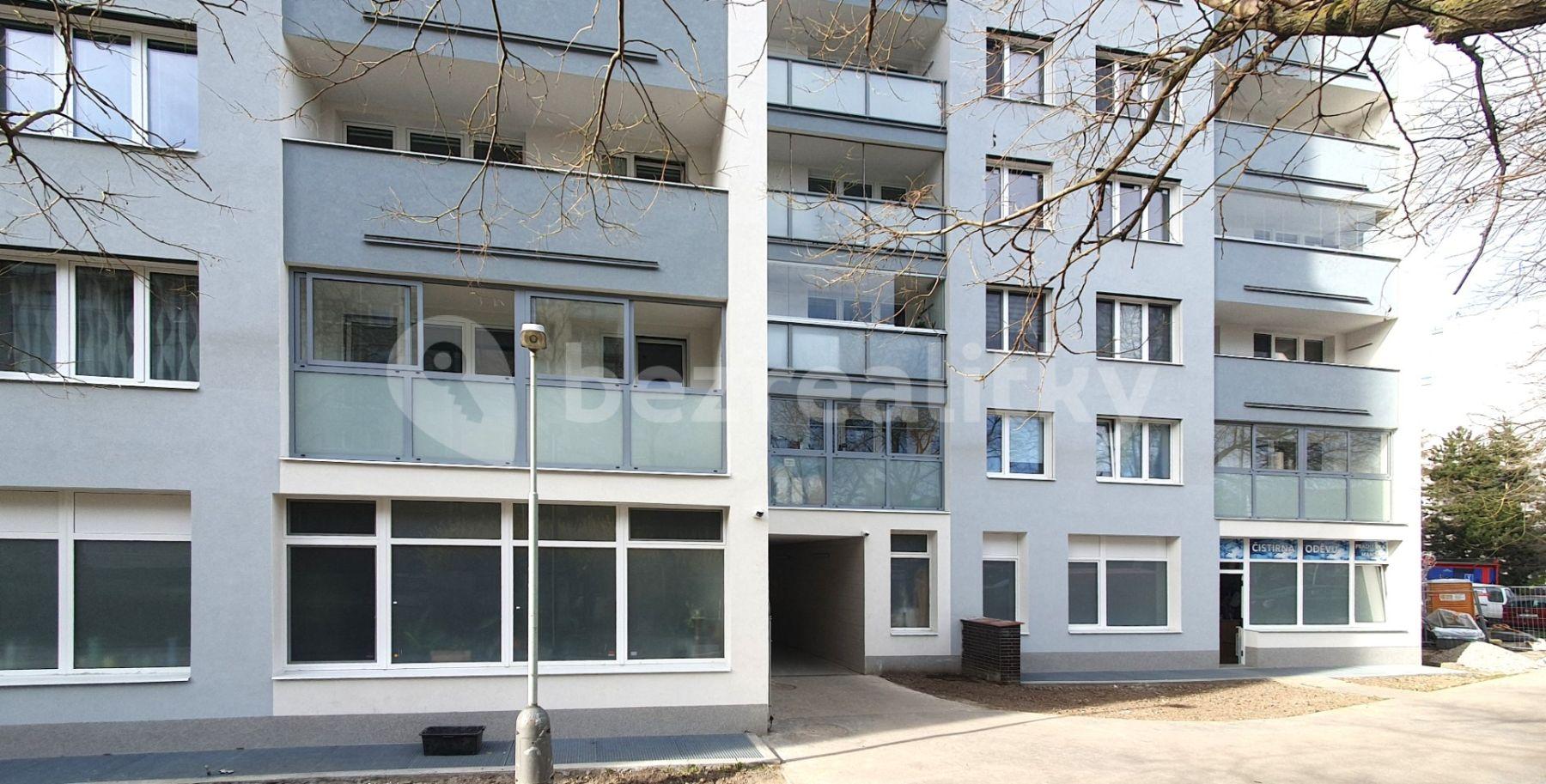Prenájom bytu 2-izbový 45 m², Voskovcova, Praha, Praha