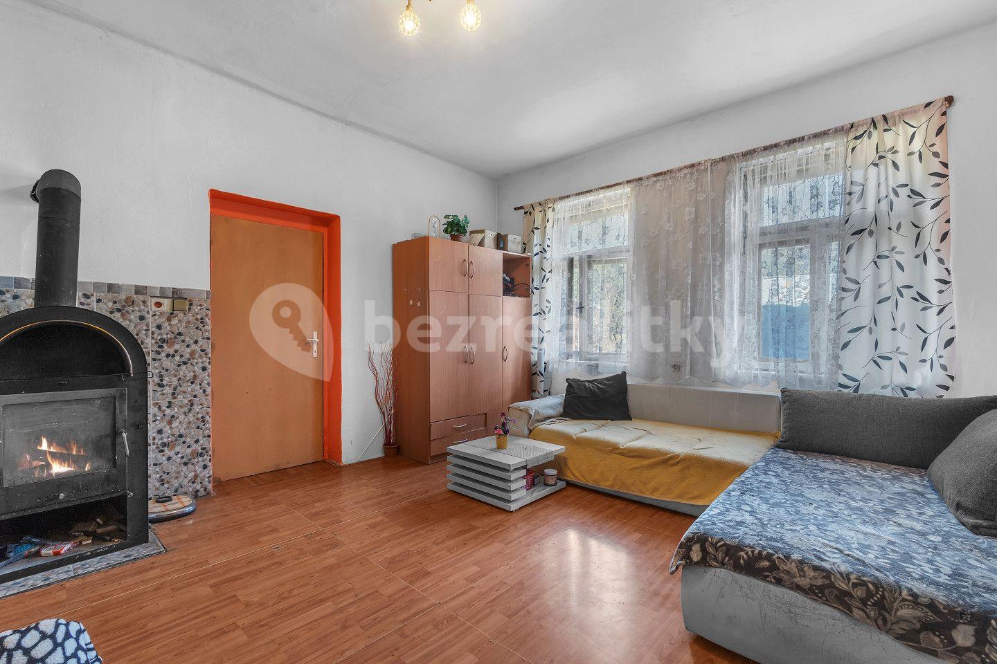 Predaj bytu 2-izbový 57 m², Vítězná, Královéhradecký kraj