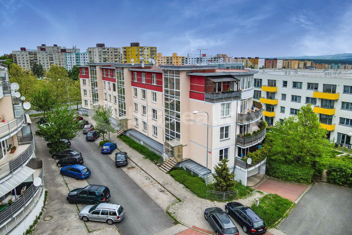 Predaj bytu 3-izbový 102 m², Studentská, Plzeň, Plzeňský kraj