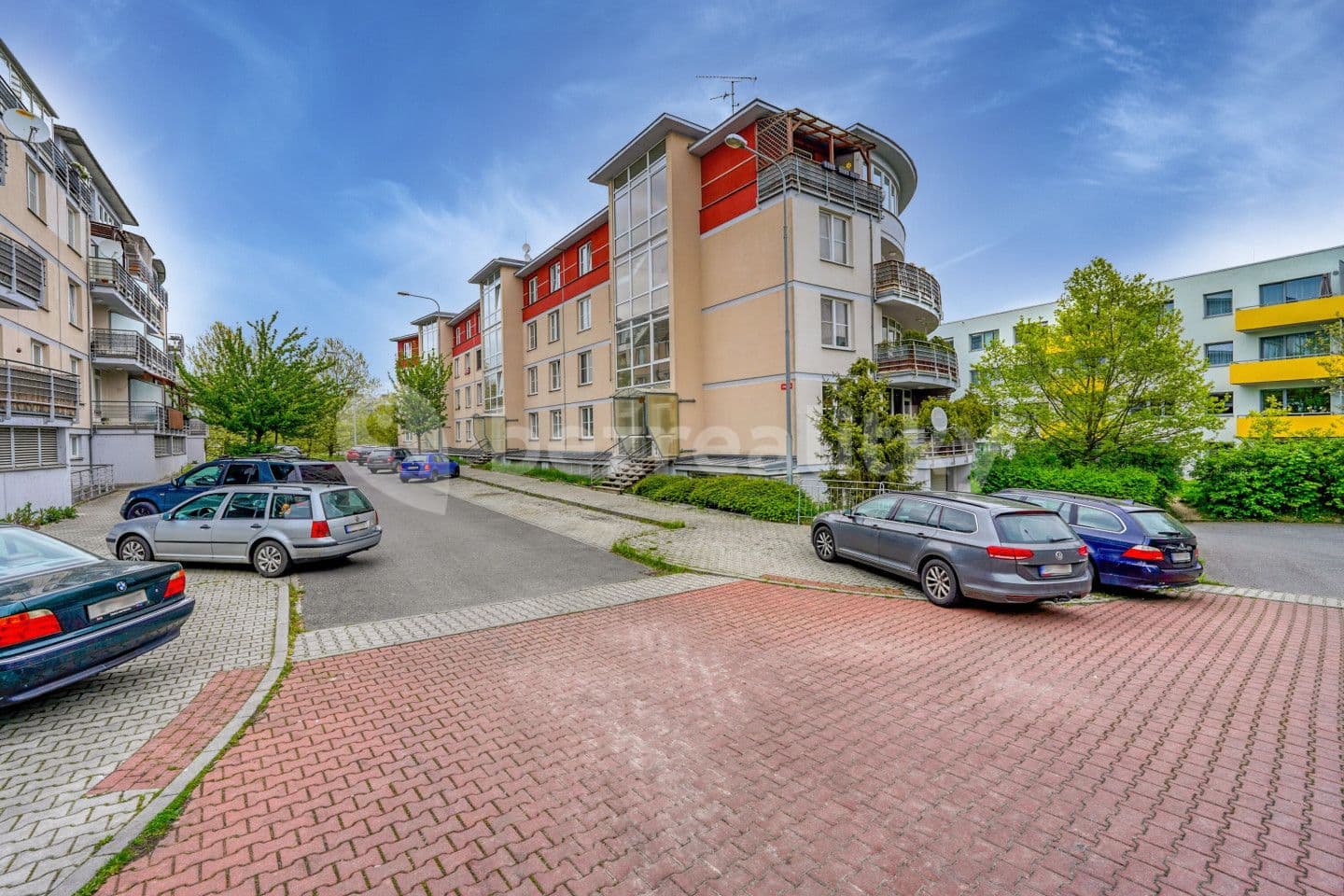Predaj bytu 3-izbový 102 m², Studentská, Plzeň, Plzeňský kraj