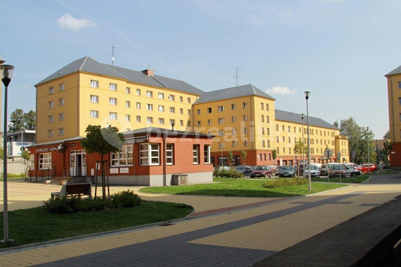 Prenájom nebytového priestoru 42 m², Slovenského národního povstání, Havířov, Moravskoslezský kraj