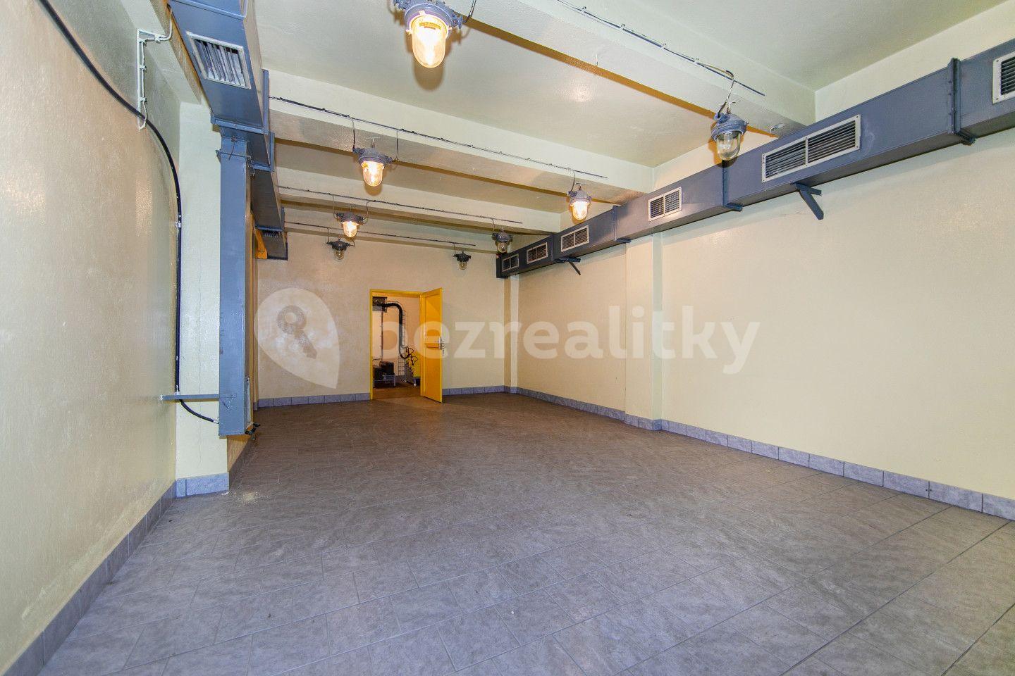 Predaj nebytového priestoru 22.234 m², Český Brod, Středočeský kraj
