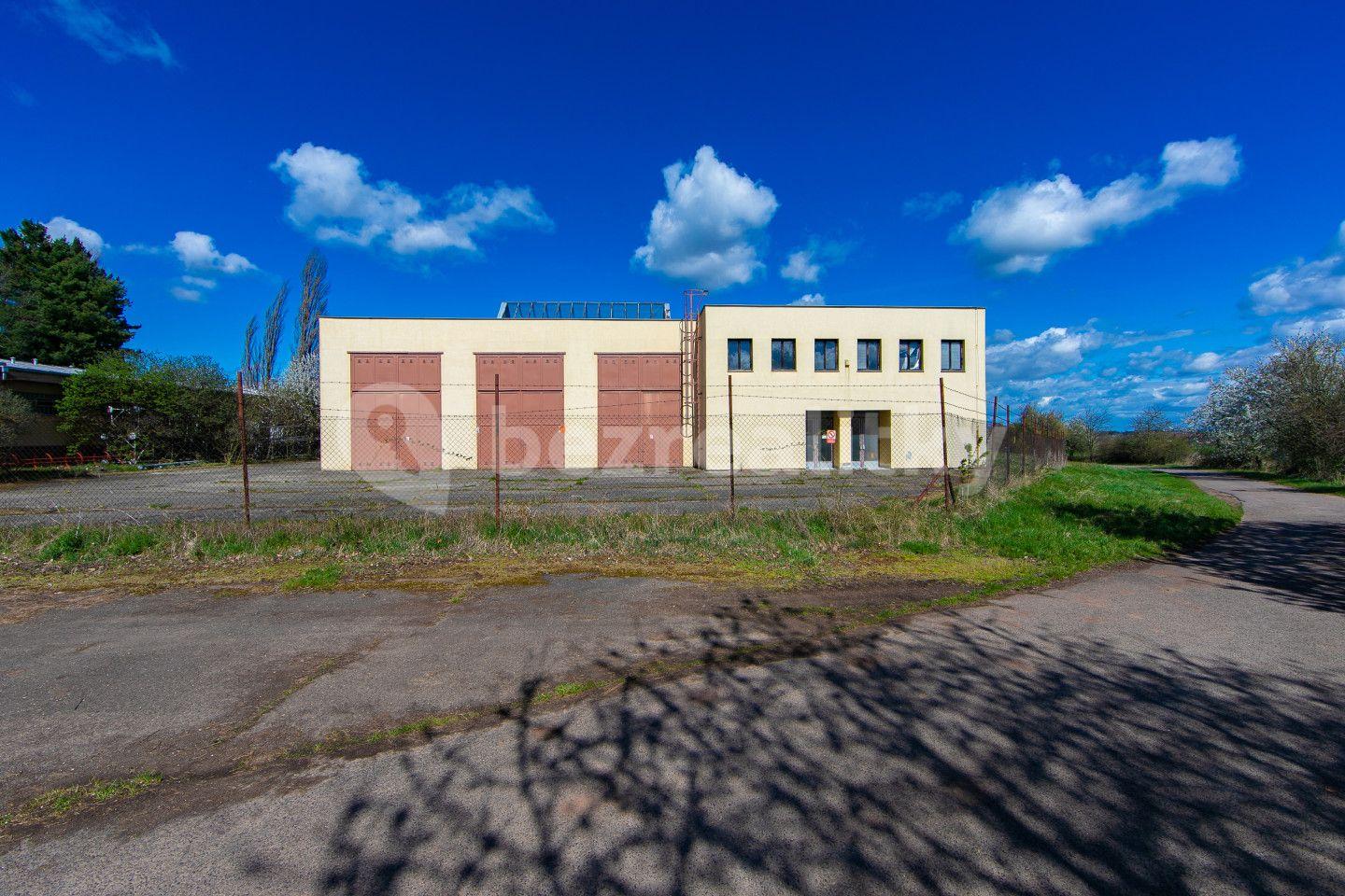 Predaj nebytového priestoru 22.234 m², Český Brod, Středočeský kraj