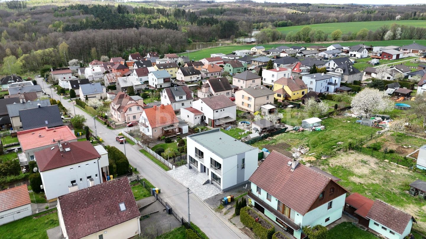 Predaj domu 106 m², pozemek 207 m², Ludgeřovice, Moravskoslezský kraj