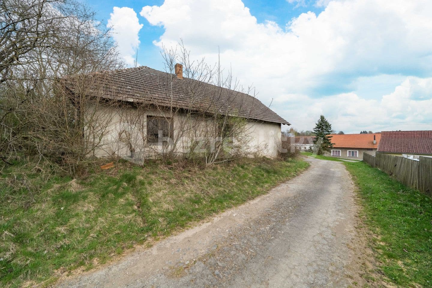 Predaj domu 101 m², pozemek 1.280 m², Mirovice, Jihočeský kraj
