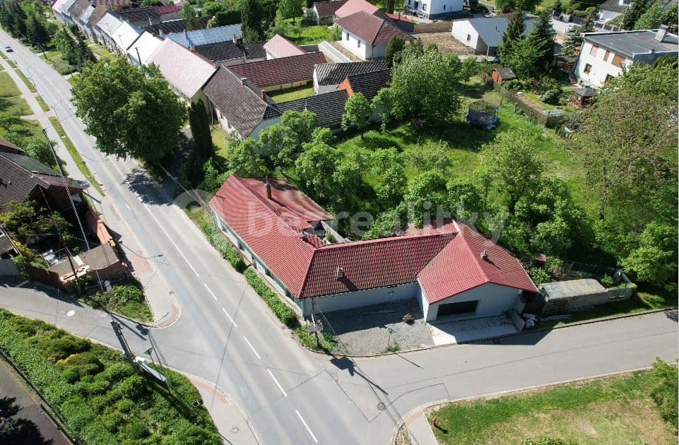 Predaj domu 140 m², pozemek 310 m², Tečovice, Zlínský kraj