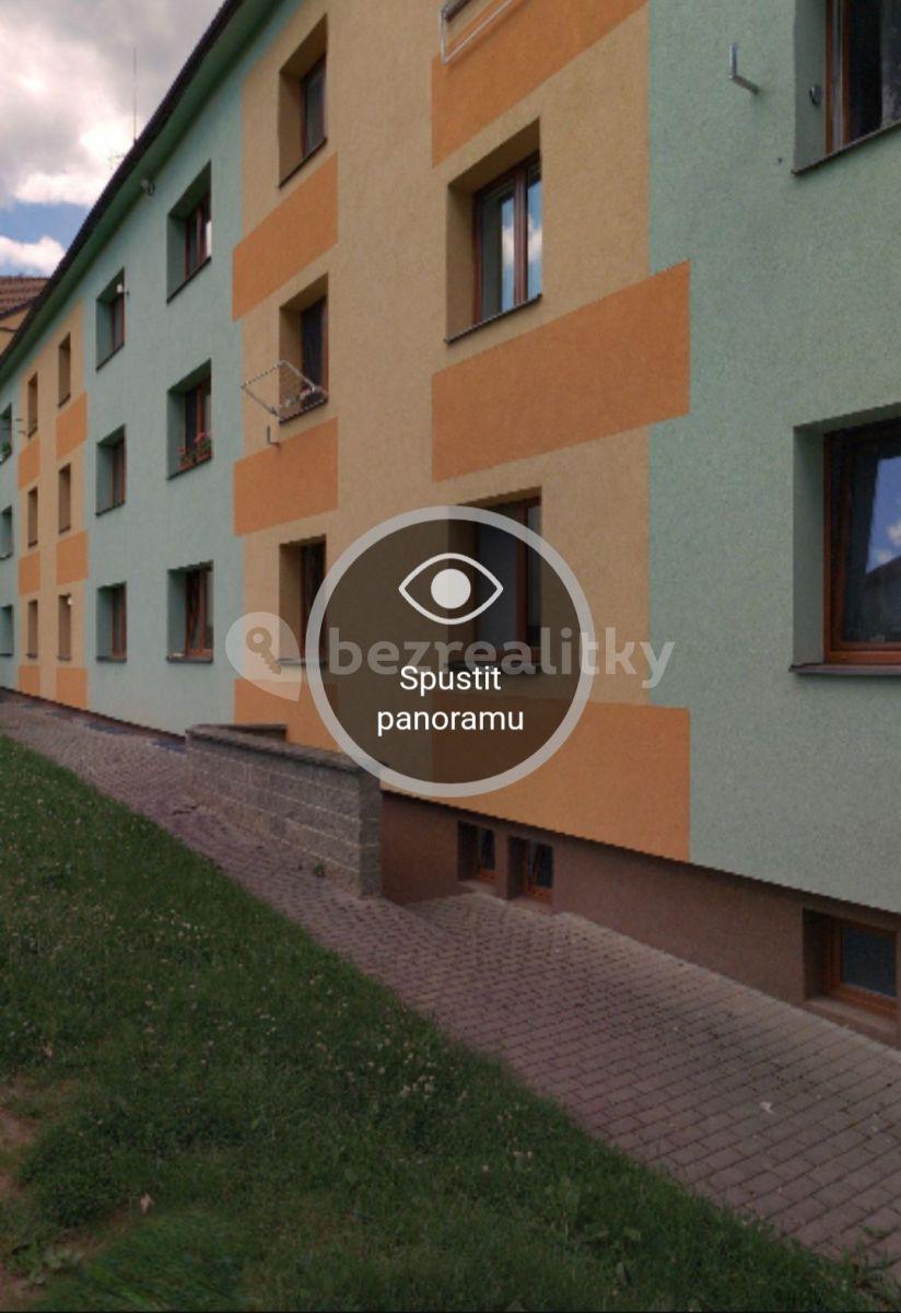 Predaj bytu 2-izbový 57 m², V Brance, Humpolec, Kraj Vysočina