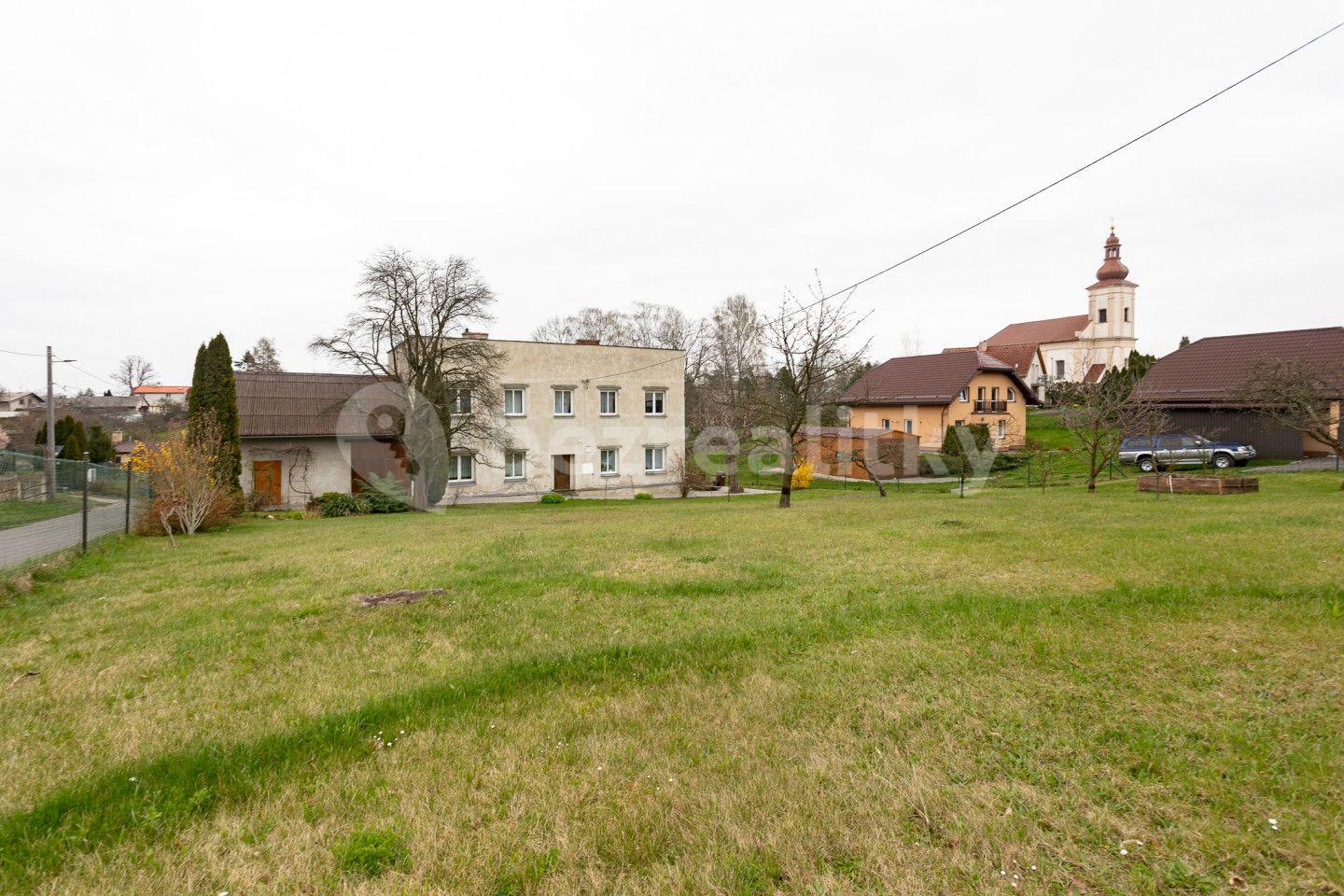 Predaj domu 250 m², pozemek 1.909 m², Sýkorova, Ostrava, Moravskoslezský kraj