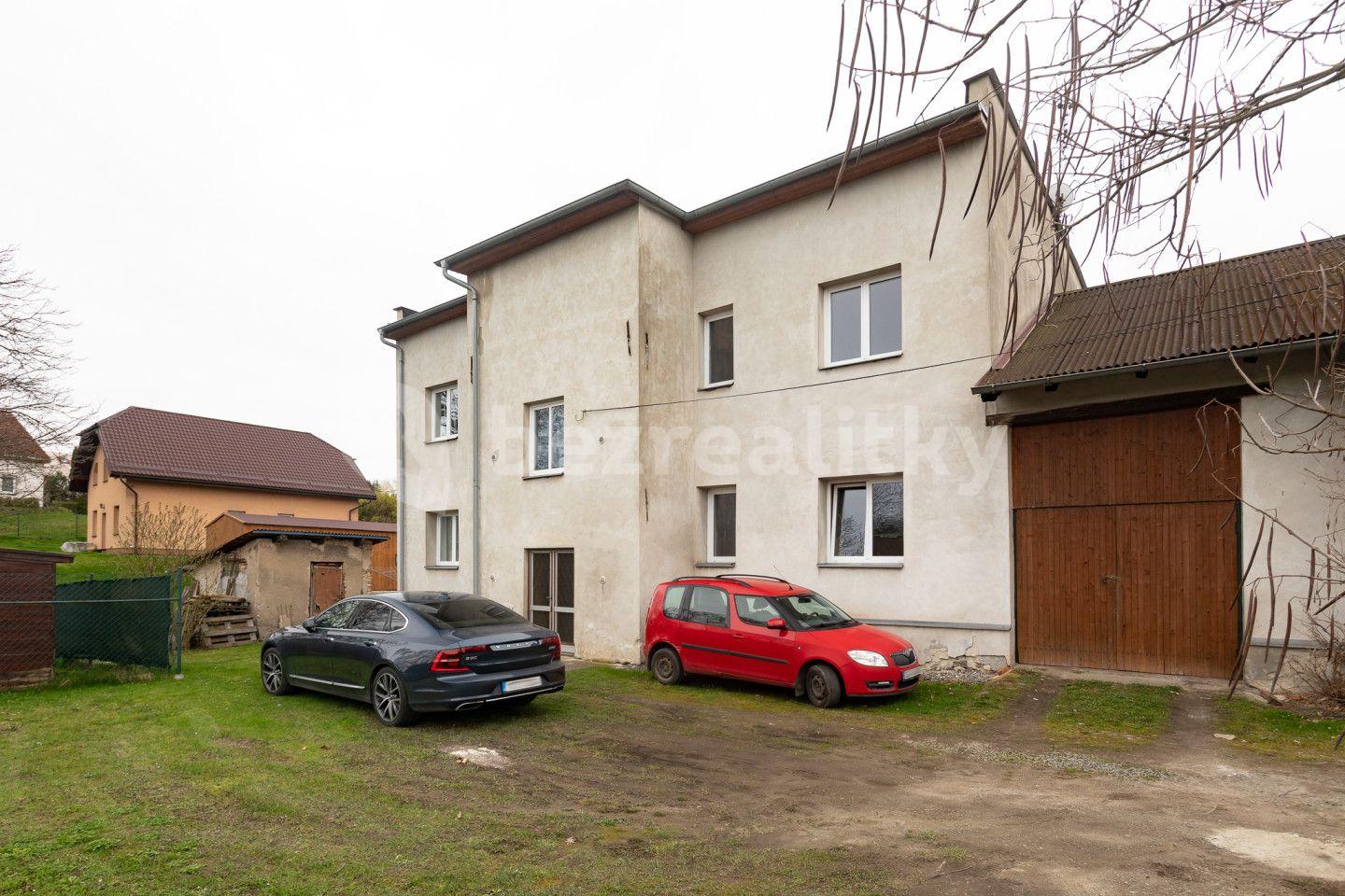 Predaj domu 250 m², pozemek 1.909 m², Sýkorova, Ostrava, Moravskoslezský kraj