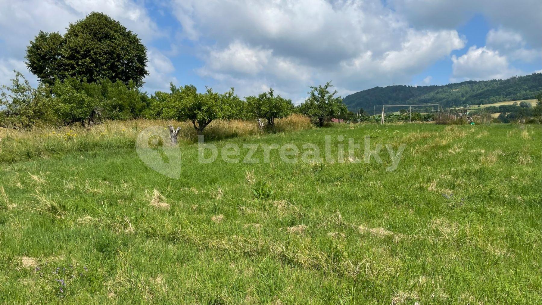 Predaj pozemku 5.314 m², Tatobity, Liberecký kraj