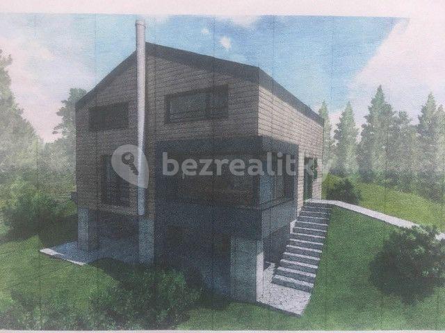 Predaj domu 190 m², pozemek 620 m², Pod Ježovem, Mirošovice, Středočeský kraj
