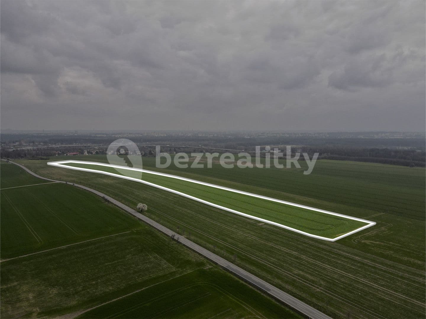Predaj pozemku 16.725 m², Ostrava, Moravskoslezský kraj