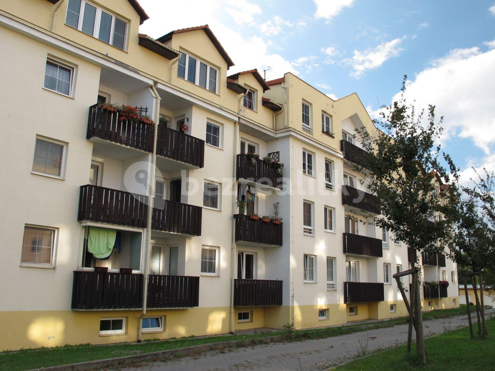 Prenájom bytu 2-izbový 46 m², Novosady, Holešov, Zlínský kraj