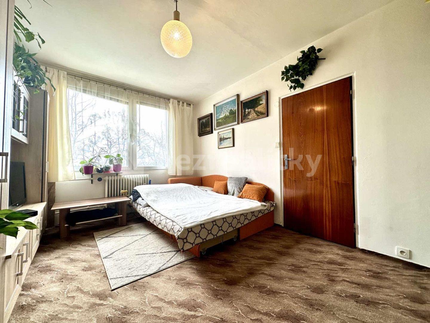 Predaj bytu 1-izbový 38 m², Oselce, Plzeňský kraj
