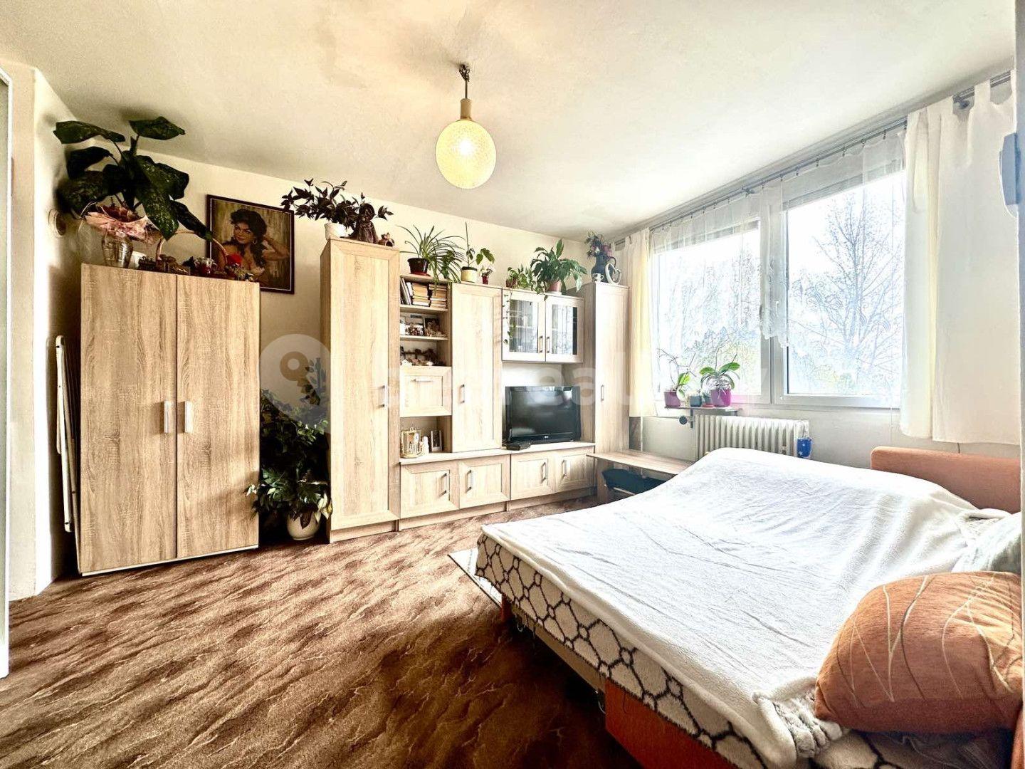 Predaj bytu 1-izbový 38 m², Oselce, Plzeňský kraj
