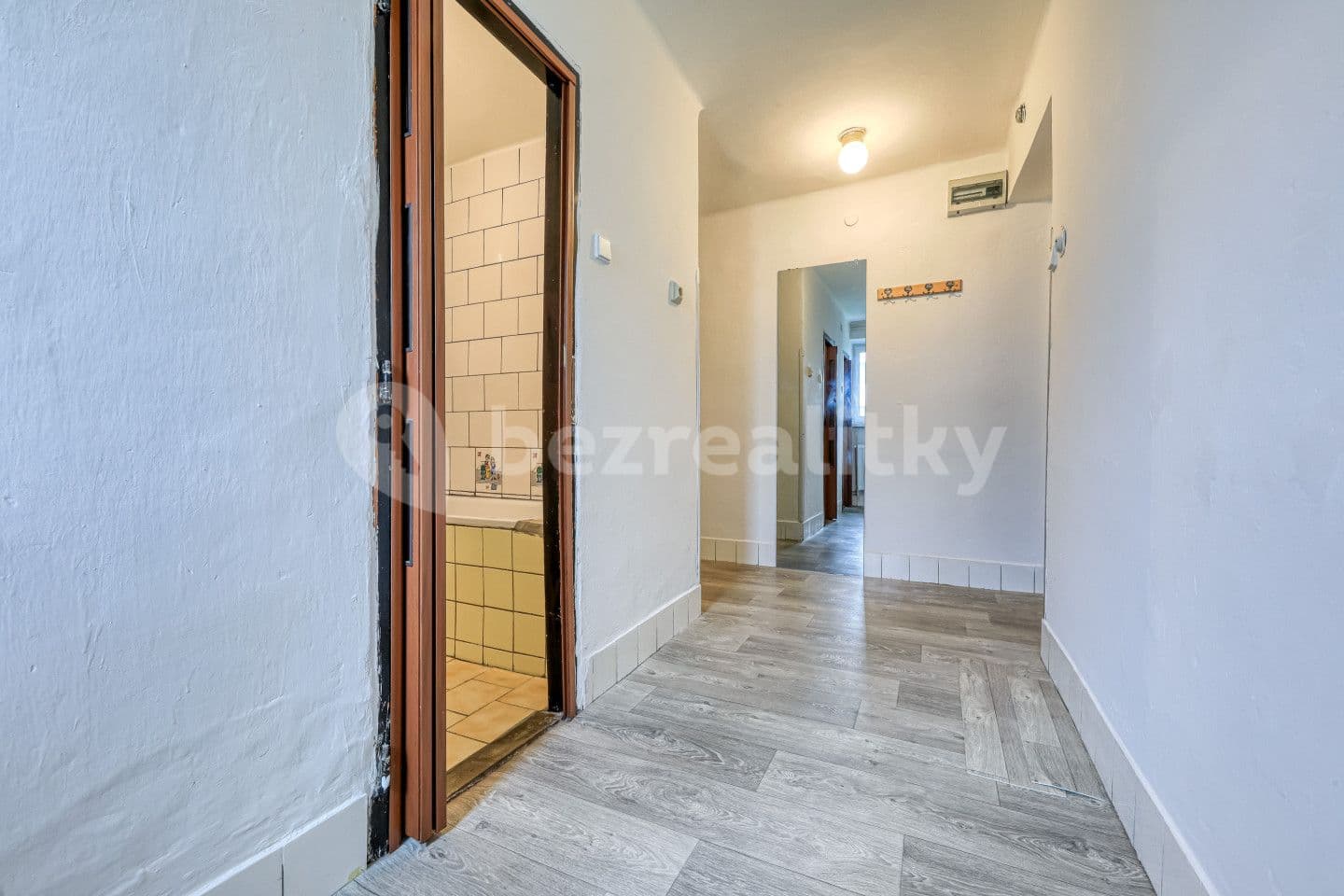 Predaj bytu 2-izbový 58 m², Vítězná, Bor, Plzeňský kraj