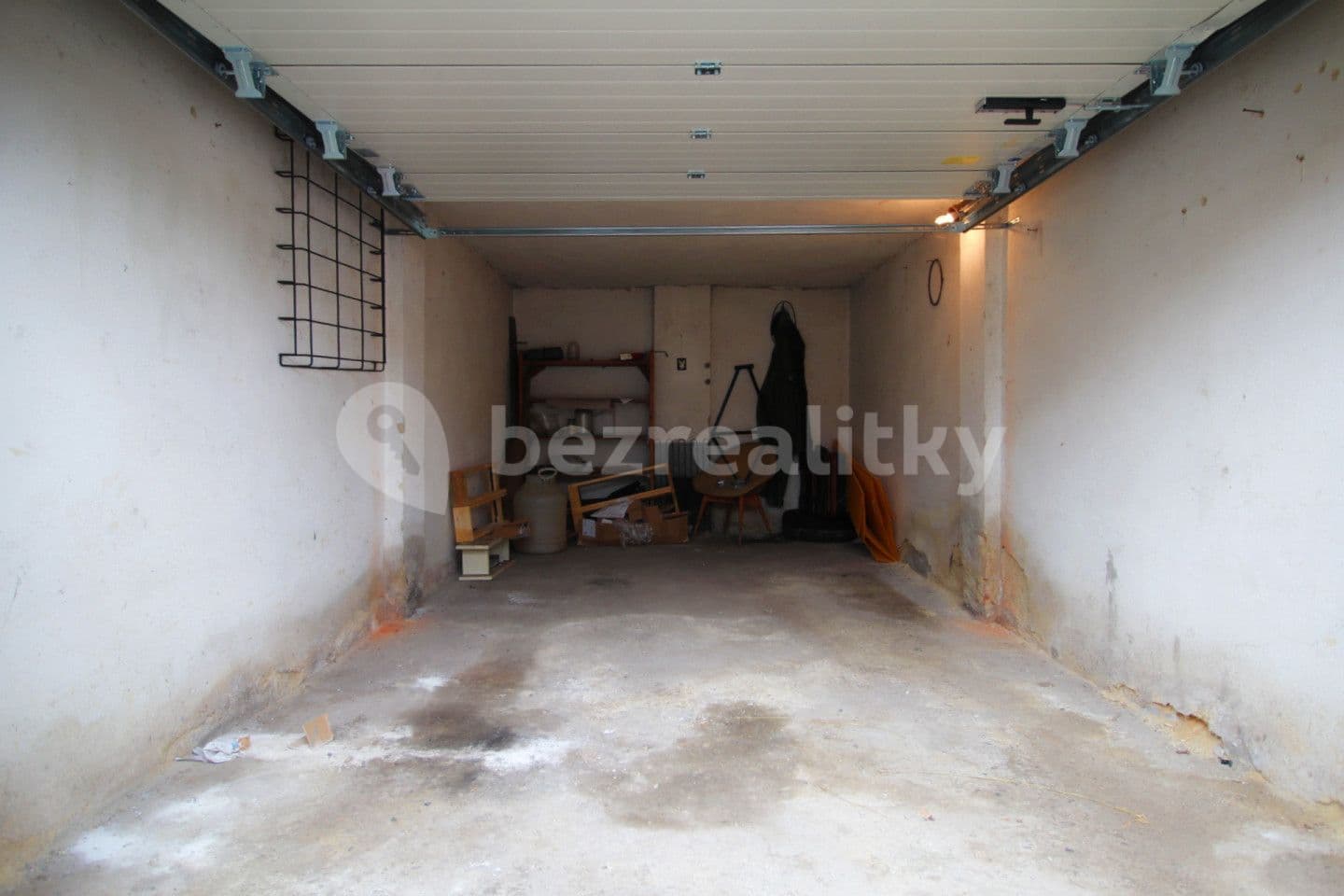 Predaj garáže 17 m², Sportovní, Rakovník, Středočeský kraj