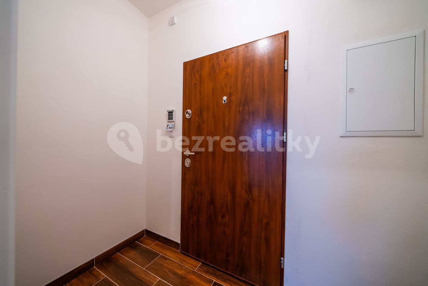 Predaj bytu 1-izbový 47 m², Žarošice, Jihomoravský kraj