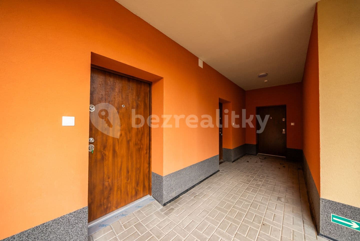 Predaj bytu 1-izbový 47 m², Žarošice, Jihomoravský kraj