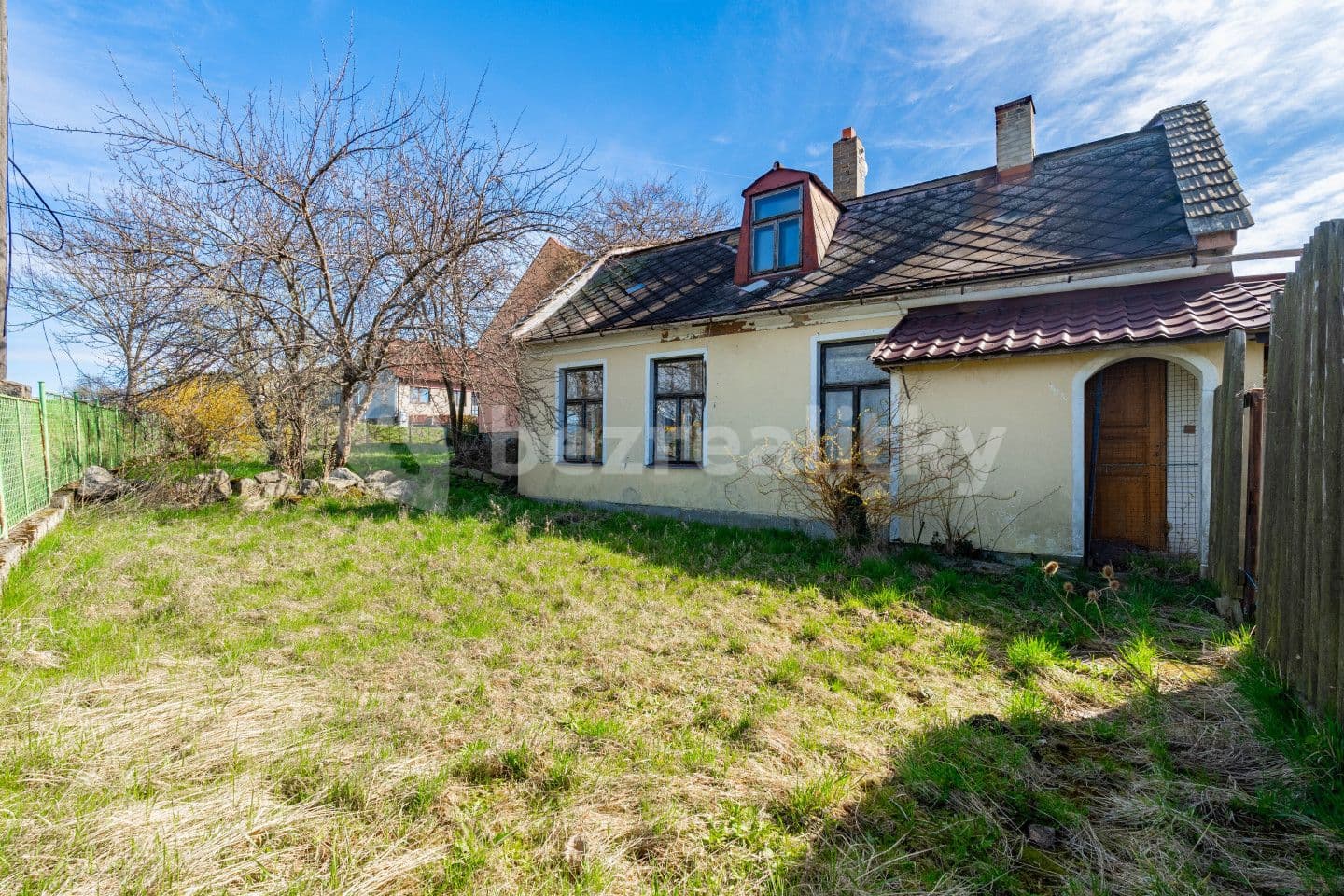 Predaj domu 150 m², pozemek 503 m², Měřín, Kraj Vysočina