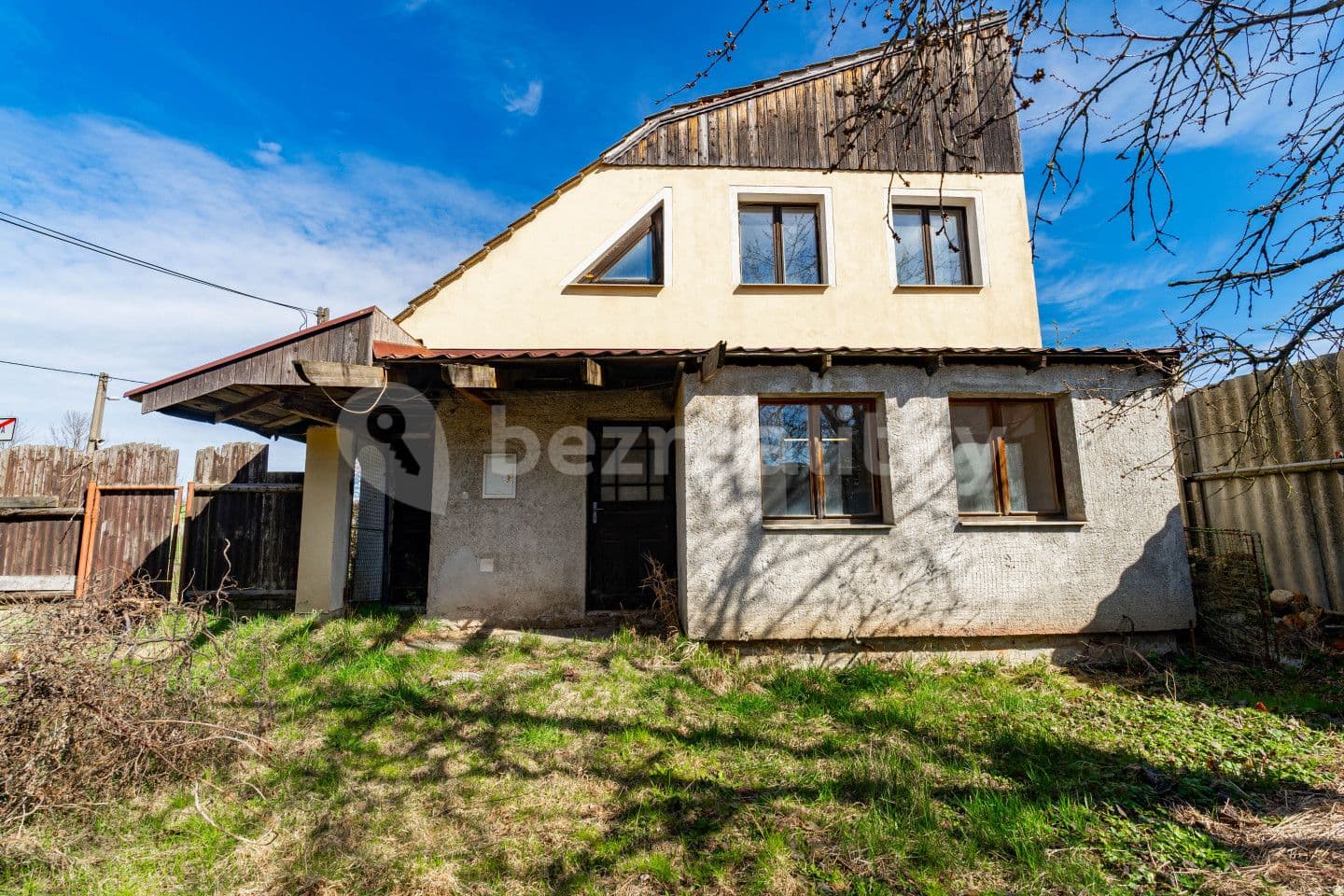 Predaj domu 150 m², pozemek 503 m², Měřín, Kraj Vysočina