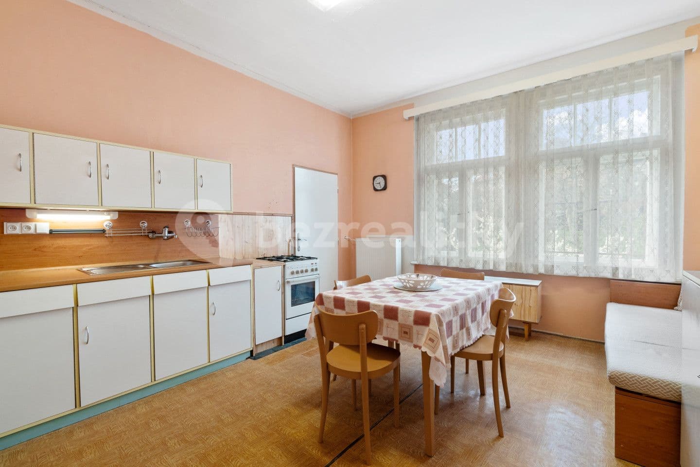 Predaj domu 370 m², pozemek 861 m², Rumunská, Teplice, Ústecký kraj