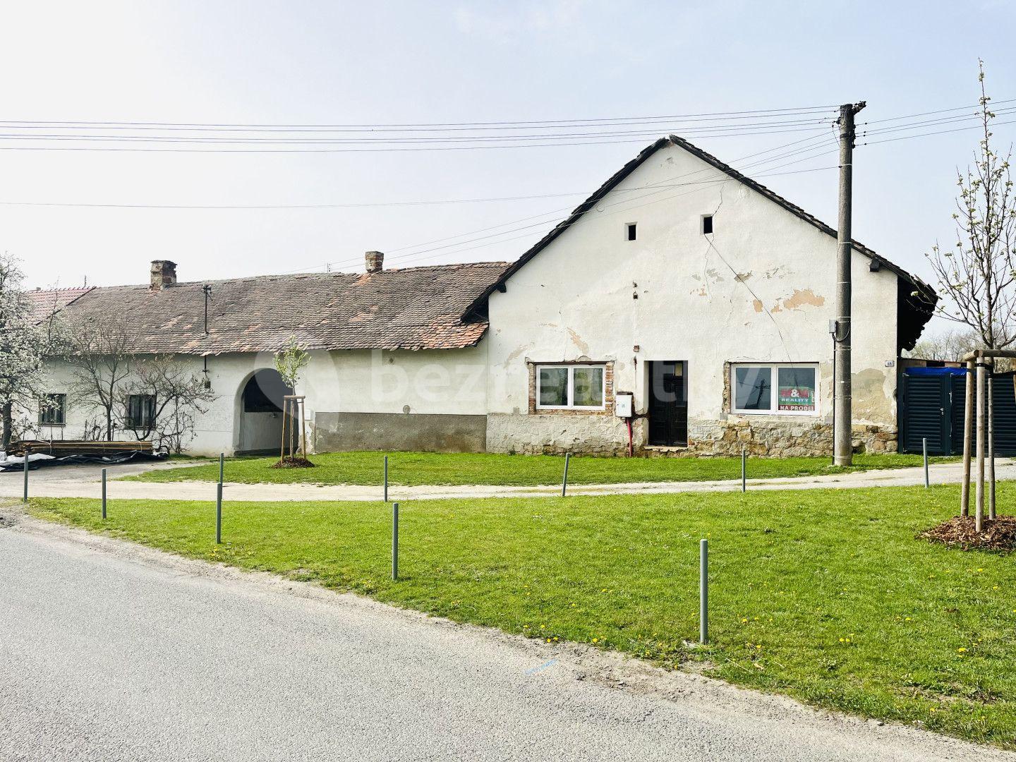 Predaj domu 325 m², pozemek 578 m², Sušice, Zlínský kraj