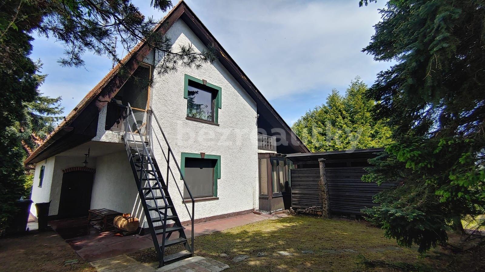 Predaj domu 160 m², pozemek 565 m², Breitcetlova, Brno, Jihomoravský kraj
